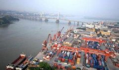 國際物流查詢-長江港口新突破，九江港成功實現集裝箱設備交接單（EIR）無紙