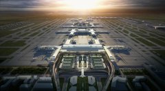國際物流查詢-西安機(jī)場(chǎng)三期擴(kuò)建工程獲準(zhǔn)建設(shè) 項(xiàng)目總投資476.45億元