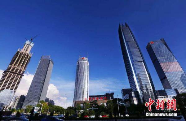 世界工廠、籃球城市……東莞，其實(shí)也沒(méi)什么