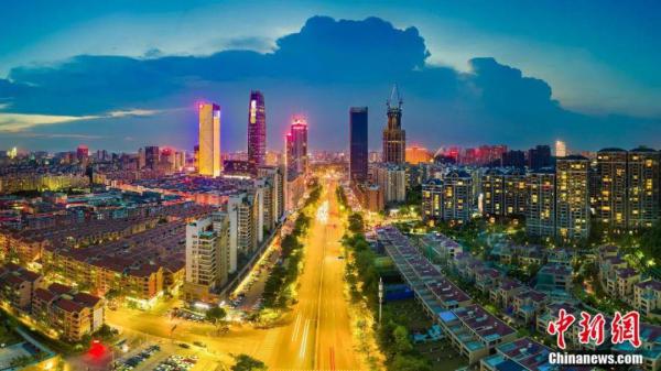 世界工廠、籃球城市……東莞，其實(shí)也沒(méi)什么