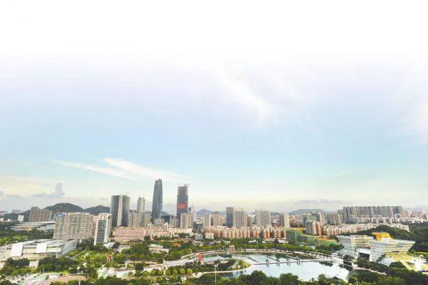 世界工廠、籃球城市……東莞，其實(shí)也沒(méi)什么