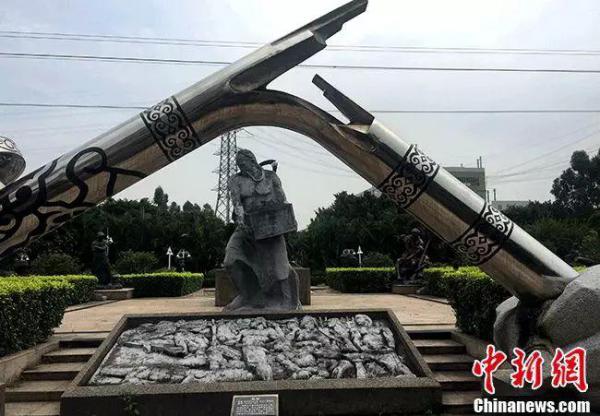 世界工廠、籃球城市……東莞，其實(shí)也沒(méi)什么
