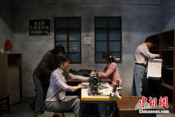 世界工廠、籃球城市……東莞，捷運(yùn)物流 ，其實(shí)也沒(méi)什么