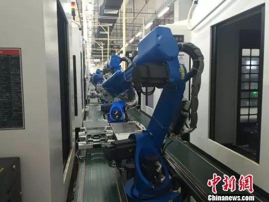 世界工廠、籃球城市……東莞，其實(shí)也沒(méi)什么
