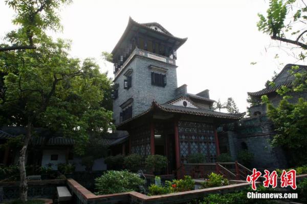 世界工廠、籃球城市……東莞，其實(shí)也沒(méi)什么