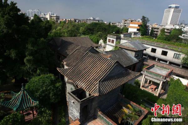 世界工廠、籃球城市……東莞，其實(shí)也沒(méi)什么