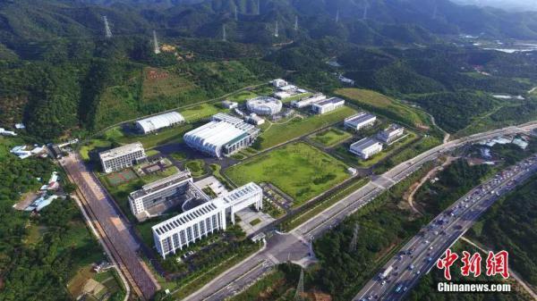 世界工廠、籃球城市……東莞，其實(shí)也沒(méi)什么