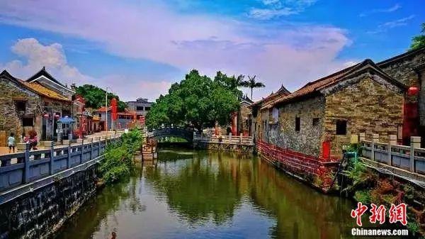 世界工廠、籃球城市……東莞，其實(shí)也沒(méi)什么
