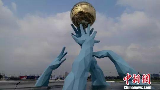 世界工廠、籃球城市……東莞，其實(shí)也沒(méi)什么