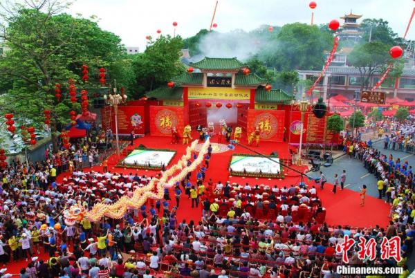 世界工廠、籃球城市……東莞，其實(shí)也沒(méi)什么
