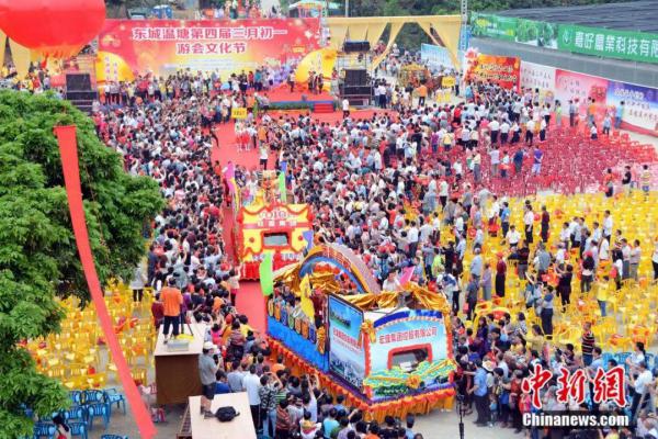 世界工廠、籃球城市……東莞，其實(shí)也沒(méi)什么
