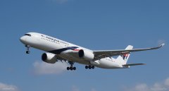 海運費在線查詢-困境中的馬來西亞航空收到五份提案
