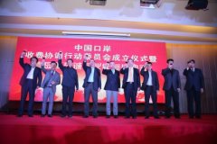 廣州國際快遞-口岸費(fèi)協(xié)會(huì)欲制衡“港老大”嗎？