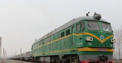 國際海運費查詢-張?zhí)畦F路制架梁加速 計劃11月15日開通運營