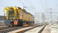 國際快遞價格表-鄭焦城際鐵路即將進行聯(lián)調(diào)聯(lián)試