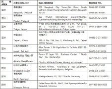 海運(yùn)拼箱價(jià)格-海航開通綠色通道 為境外組織及機(jī)構(gòu)提供救援物資免收航空貨物