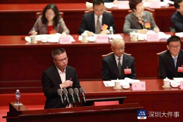 深圳并非不時(shí)尚，而是還不夠?qū)I(yè)權(quán)威？郭萬達(dá)建議引入數(shù)字化思路