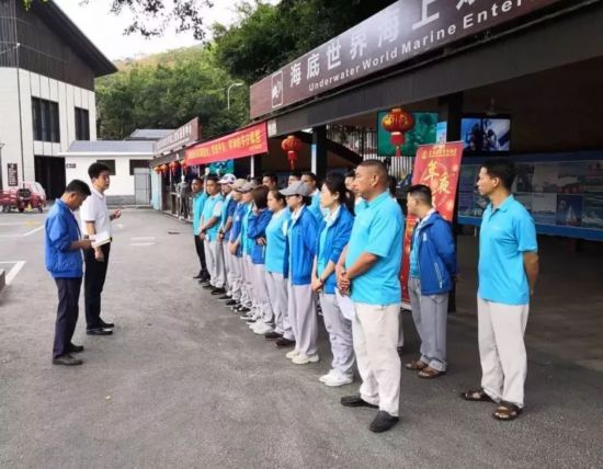 抗擊新型冠狀病毒，中國誠通在行動！