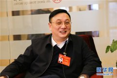 亞美尼亞空運-潘韋建議湖北加快農(nóng)村快遞物流建設(shè) 決勝全面建成小康