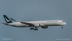 海關(guān)編碼查詢(xún)-1月30日起至3月底 國(guó)泰航空將逐步減少來(lái)往香港及中國(guó)內(nèi)地航班