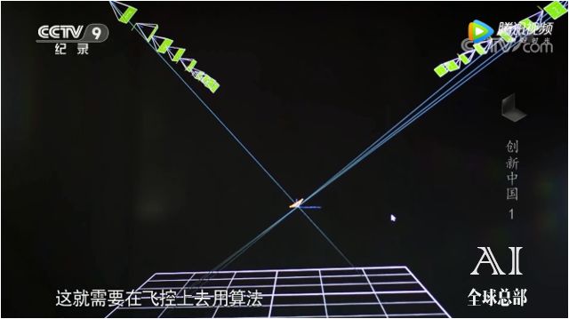 AI物流丨人工智能在物流行業(yè)的四大應(yīng)用場(chǎng)景