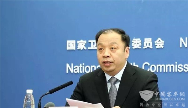 最新回應(yīng)！疫情防控中如何做好交通保障？