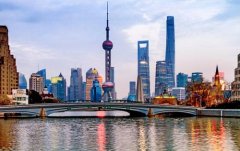 阿曼空運(yùn)-2019上海國際航運(yùn)中心建設(shè)十大事件揭曉