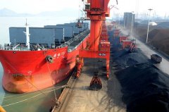 廣州出口國(guó)際快遞-2019年德國(guó)煤炭進(jìn)口4020萬噸 同比下降14.7%