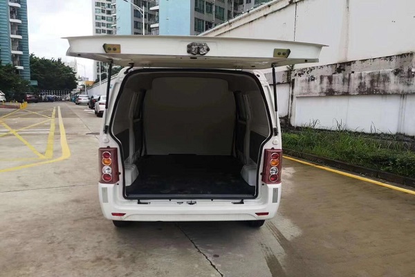 廣州出口國(guó)際快遞-東風(fēng)純電動(dòng)物流車(chē)出租多少錢(qián)