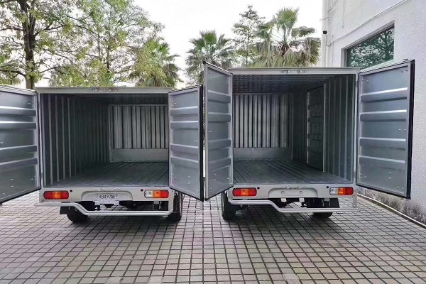廣州出口國(guó)際快遞-東風(fēng)純電動(dòng)物流車(chē)出租多少錢(qián)