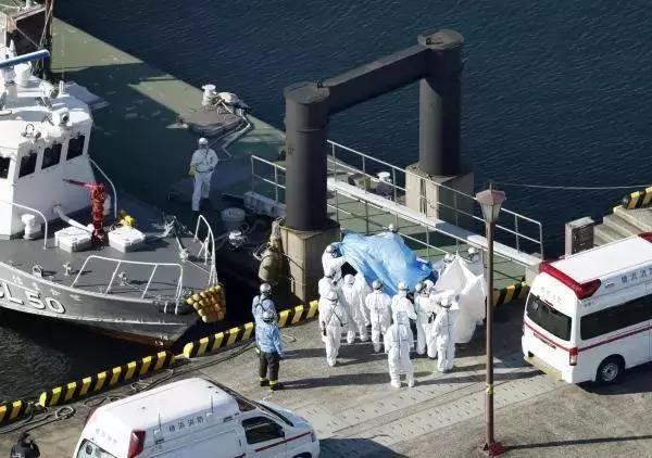阿爾及利亞-10+10+41，“鉆石公主”號郵輪累計(jì)61人感染新型肺炎