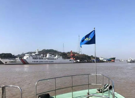 廣州出口空運價格-疫情期間船舶相關業(yè)務如何辦理?