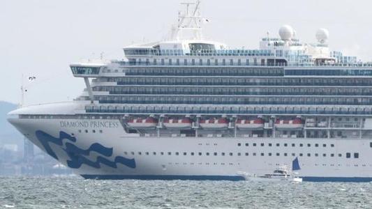 東南亞國際空運(yùn)-最新回應(yīng)！海上隔離中的“鉆石公主”號現(xiàn)狀揭秘：近三百名中國游客狀態(tài)如何?
