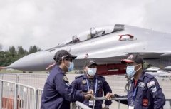 山東空運-箭在弦上不得不發(fā)？疫情籠罩下的新加坡航展