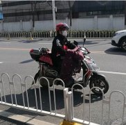 <b>廈門海運公司-武漢獨居待產(chǎn)孕婦腹痛求助，順豐跑腿小哥采購物資還送去湯圓</b>