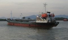 船期查詢-失蹤泰國(guó)油輪被海盜劫持貨物全掠