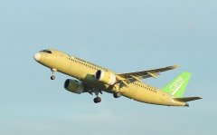 紐約國際空運(yùn)-擔(dān)心被逆向工程 美考慮禁止GE向C919提供發(fā)動機(jī)