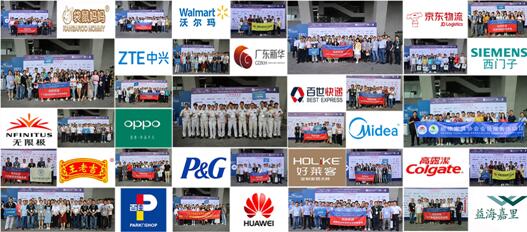 迪拜空運(yùn)-漢諾威LET2020廣州物流展如期舉辦，共迎疫情后的物流新機(jī)遇！