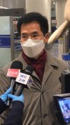 日本ems-韓國新任總領(lǐng)事乘臨時貨機抵漢赴任，還帶來了救援物資
