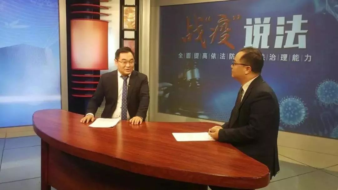 以案釋法丨房租減免、口罩價(jià)格…廣東律師解答疫情相關(guān)法律問(wèn)題