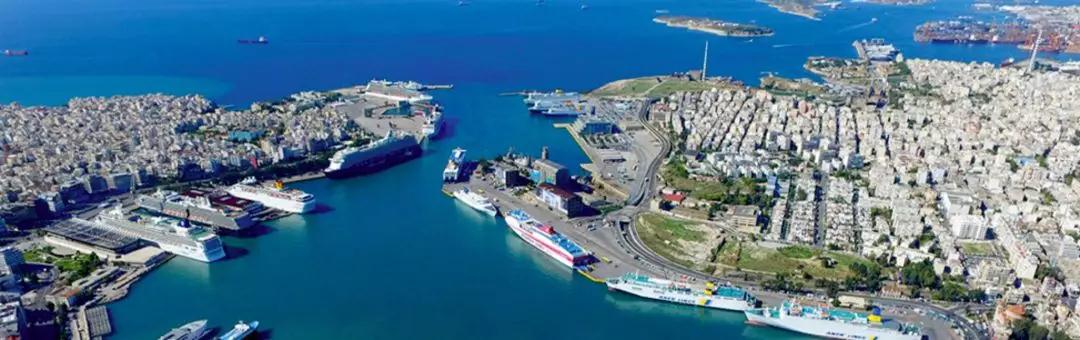 上海空運-中遠海運比港2019年凈利3544.7萬歐 同比增長27%