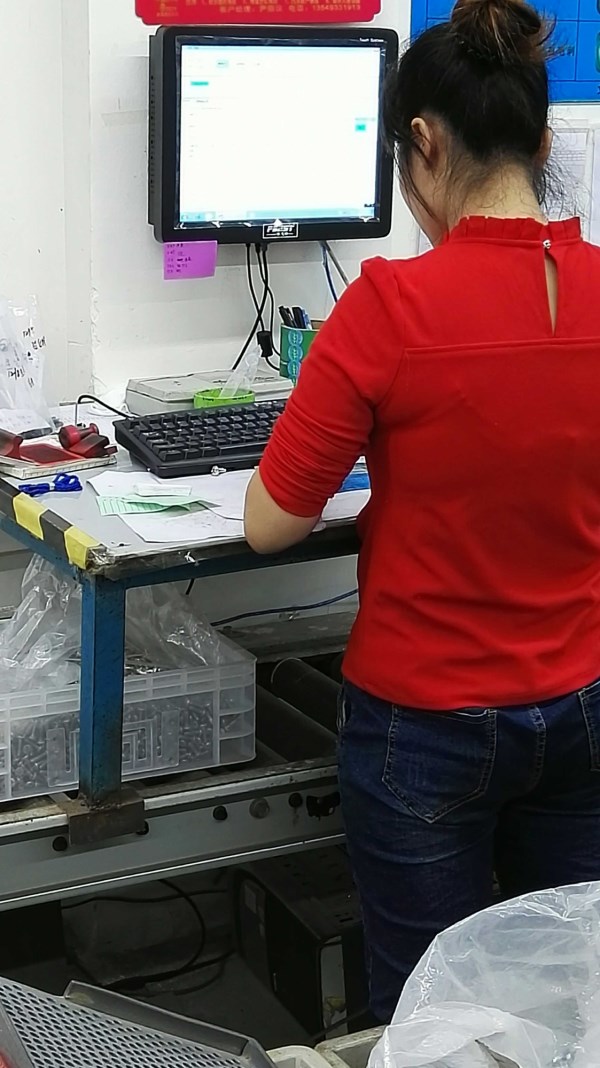 品質(zhì)管理ERP管理系統(tǒng)，高品質(zhì)專屬物料管理統(tǒng)一軟件