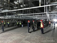 海運(yùn)到澳大利亞-成都天府國(guó)際機(jī)場(chǎng)空管工程正式復(fù)工