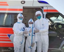 到非洲空運-三亞機場嚴守疫情防控關 助力海南復工復產(chǎn)