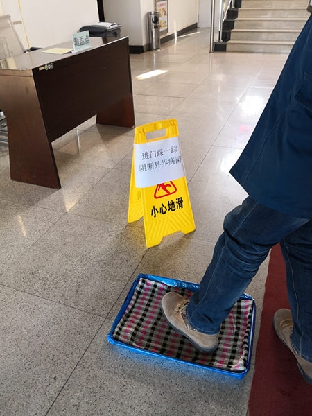 船期查詢-借鑒經(jīng)驗速推廣 結(jié)合實際搞創(chuàng)新 赤峰機場讓疫情防控措施更接地氣