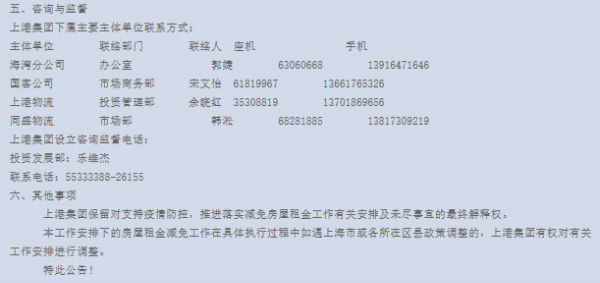 哈薩克斯坦的空運(yùn)-減免兩月租金！上港集團(tuán)動真格了！