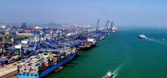 貨運(yùn)代理-廣州南沙區(qū)支持航運(yùn)物流企業(yè)共渡難關(guān) 這些政策你get到了嗎？