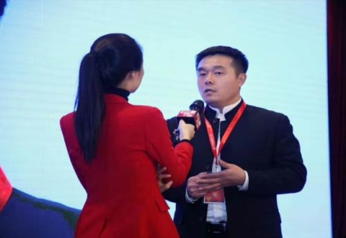 整體解決方案助力油站升級 好阿油為行業(yè)帶來更多可能