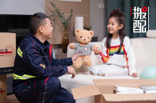 搬配、快狗、貨拉拉搬家貨運互聯(lián)網(wǎng)之路怎么走？