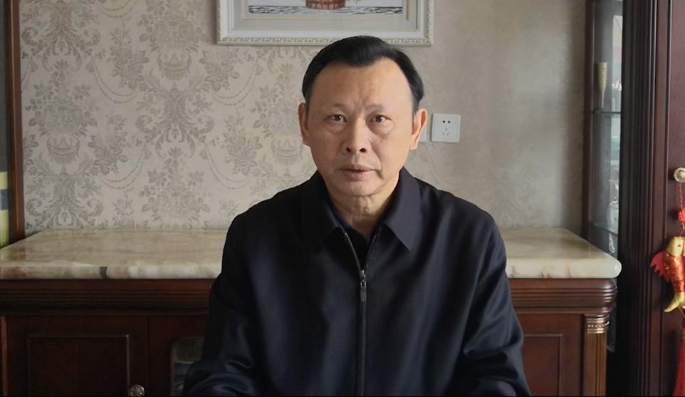 中國公路物流復(fù)工總動(dòng)員大會(huì)舉行